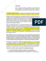 3.1 Actividades de Reflexión Inicial