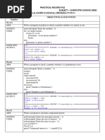 Pract File - Part3 - Final Computer Practical Helpful Notes Download It