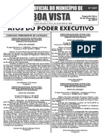 Dom Nº 5029 PDF