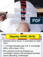 Obesitas DIET