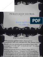 1 Pemanasanglobal