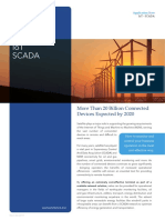 Newtec Application Note Iot Scada