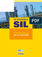 Position Paper of SIL Platform