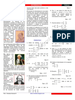 Determinantes PDF