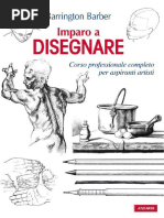 Imparare A Disegnare