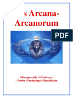 Arcana PDF