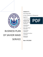 MGT368-UPDATEDSAVIOR-MAID-SERVICE-up-to-mkt-plan