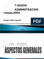 3.-Analisis Financiero Julio 22018