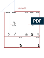 Business Model Canvas - Template - AR