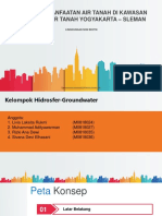 LNB Groundwater