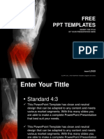 Broken-Forearm-Medical-PowerPoint-Templates-Standard.pptx