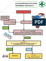 Bagan Penanganan Kejang - PDF
