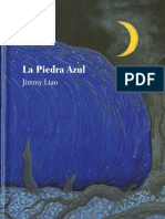 La Piedra Azul. Jimmy Liao PDF