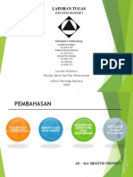 Industri Properti