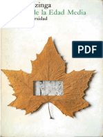 El otoño de la edad media.pdf