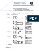 Simulación Electrónica 1 Lab 6