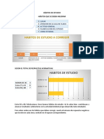 Resultados Del Diagnostico