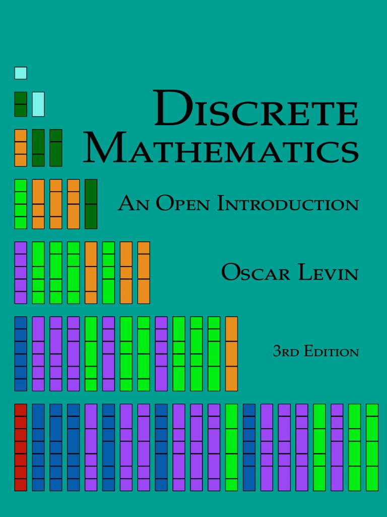 Dmoi Tablet Discrete Mathematics Theorem
