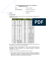 Informe Técnico