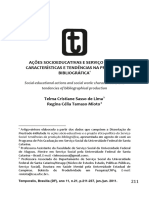 Dialnet AcoesSocioeducativasEServicoSocial 5017165 PDF