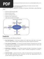 ecommerce design guide lines