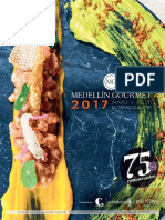 Medellin Gourmet Mayo 2017 PDF
