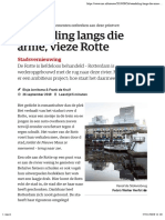 Wandeling Langs Die Arme, Vieze Rotte - NRC PDF