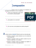 Ficha Emocionario 12 Compasion