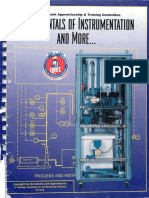 Fundamentals of Instrumentation and More by NJATC PDF