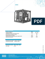 Aml Rental DDPTS800