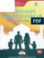 Tatanan Berkeluarga Dalam Islam PDF