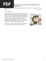As mulheres ultrapassam os homens financeiramente e as coitadinhas sofrem por isto.pdf