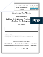 FPJ Modèle de Rédaction Des PFE OK