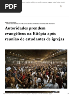 Autoridades prendem evangélicos na Etiópia após reunião de estudantes de igrejas - Instituto Teológico Gamaliel.pdf