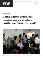 China_ agentes comunistas invadem igreja e expulsam cristãos por “atividade ilegal” - Instituto Teológico Gamaliel.pdf