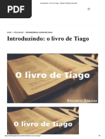 Introduzindo_ o livro de Tiago - Instituto Teológico Gamaliel.pdf