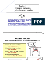 1.process Analysis
