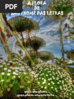 Flora Sao Tome