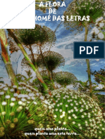 Flora Sao Tome