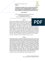 Derivative Action di Indonesia dan Negara Lain