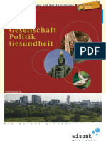 wisoak Bremerhaven Programm Gesellschaft Politik Gesundheit Herbst 2011
