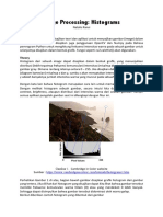 Histograms