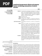 Download Complicated Parapneumonic Effusion and Empyema by Ayahnya Akhsan Azka SN44067641 doc pdf