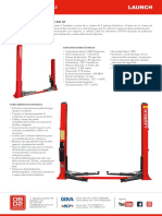 Launch TLT 240 SB PDF