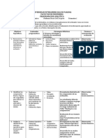 Programacion de Informatica