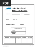 AP6398S Datasheet V0.5 09292017 PDF