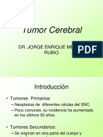 Tumores Cerebral Curso Neuro Oncologia