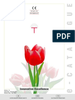 Tulip Group Product Catalogue