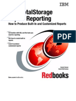 ESS Redbook Expert Reporting