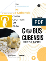 Como Cultivar Cogumelos Magicos Cultivo PF TEC PDF